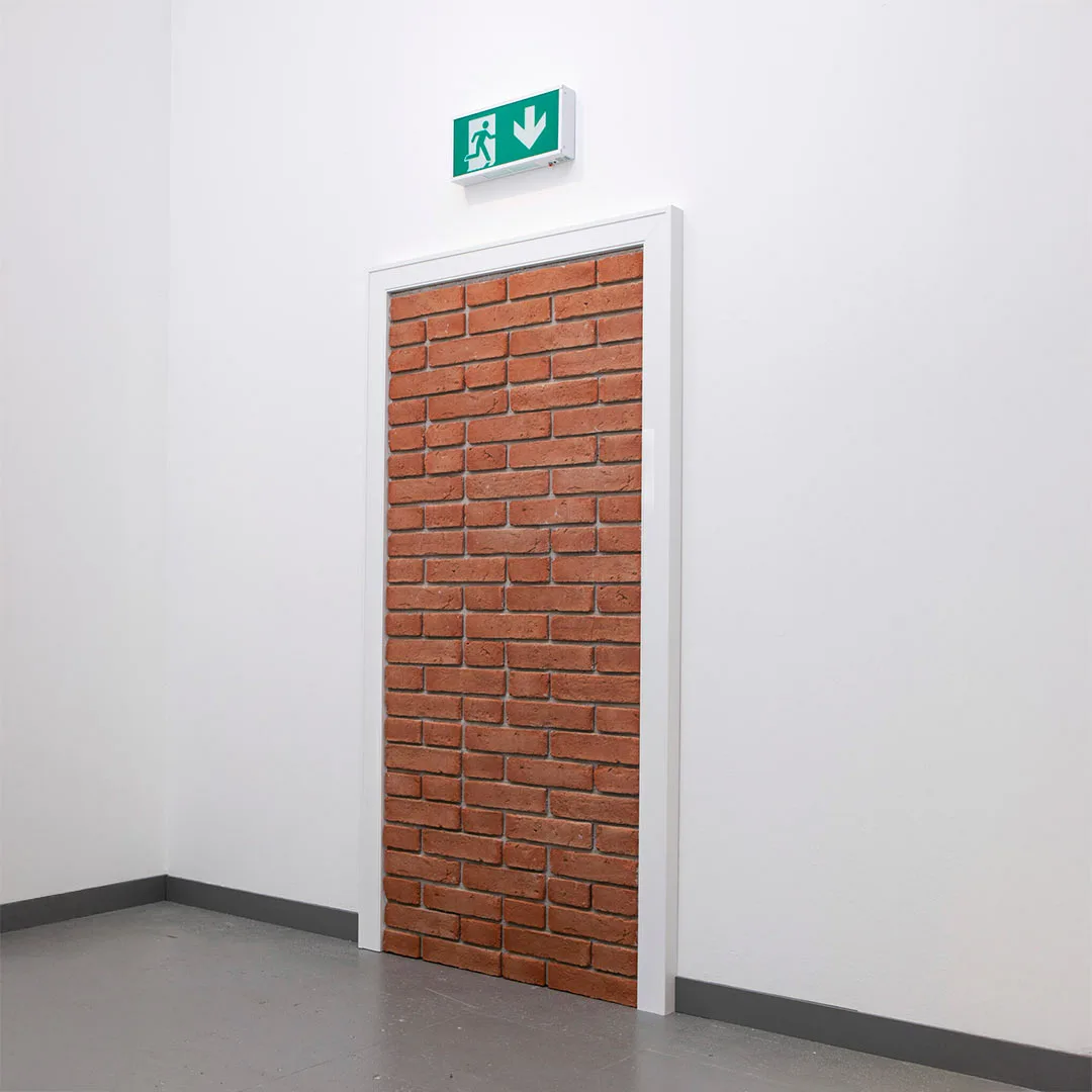 Exit, 2024 (Edition)