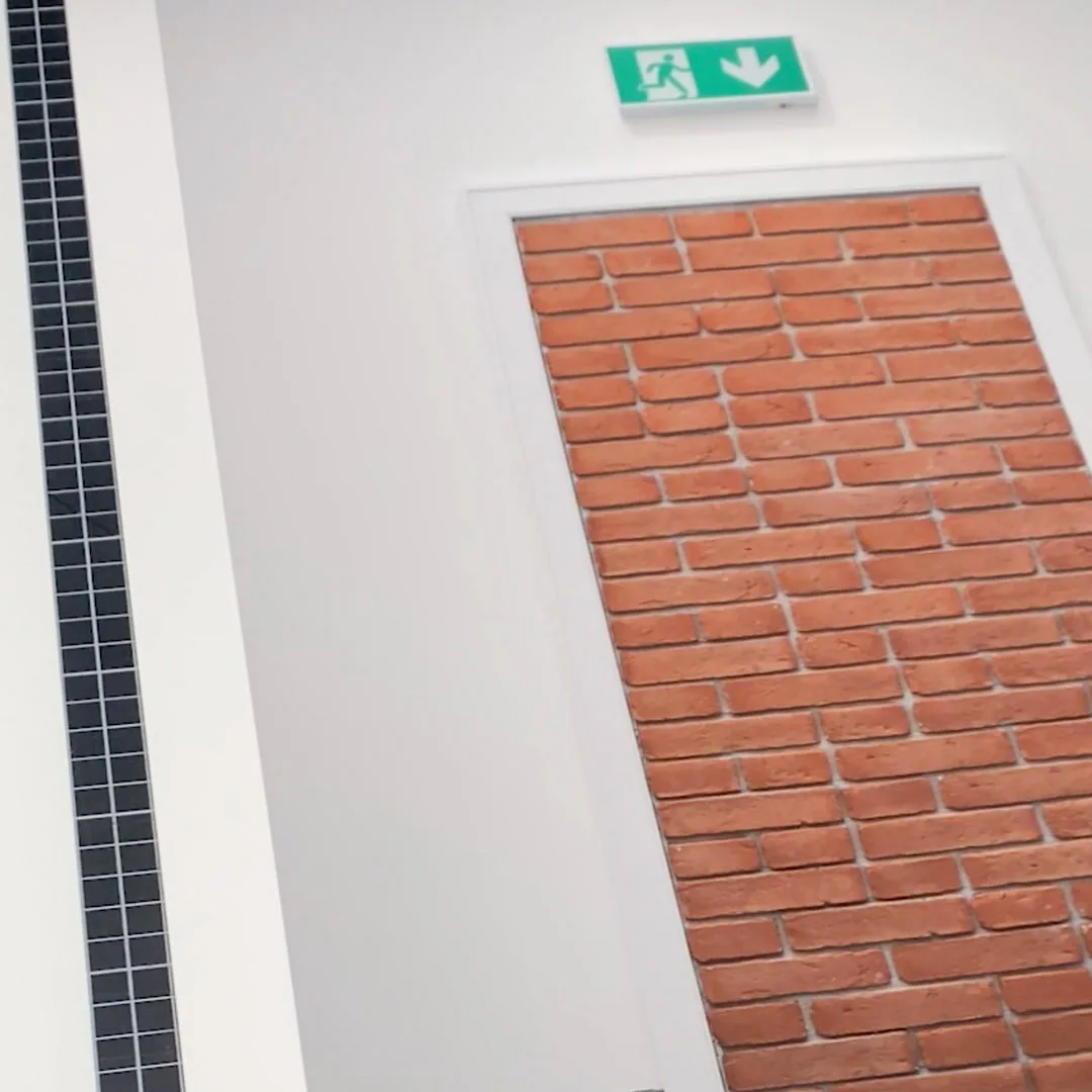 Exit, 2024 (Edition)