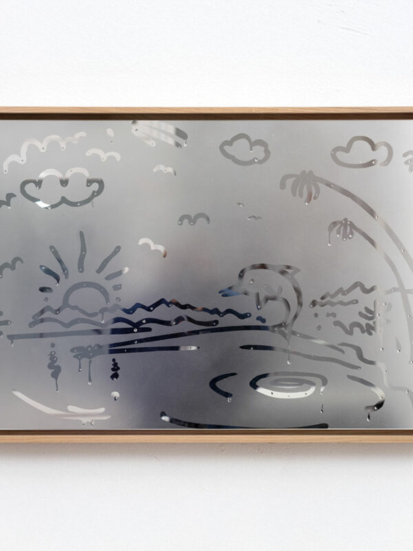 MP Landscape (Dolphin)
