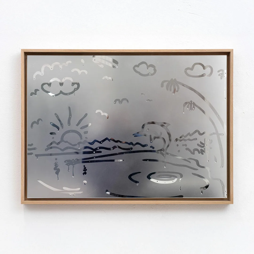 MP Landscape (Dolphin), 2025