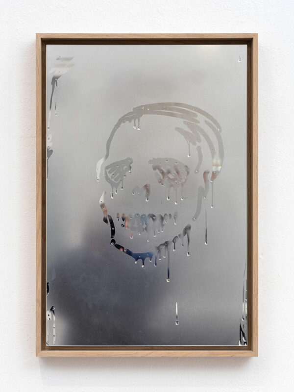 MP Skull, 2025