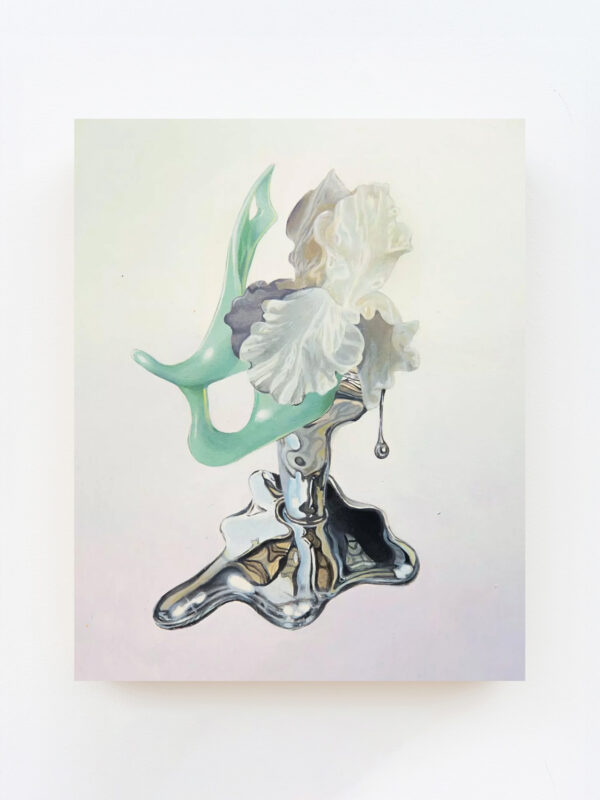Wend of silver