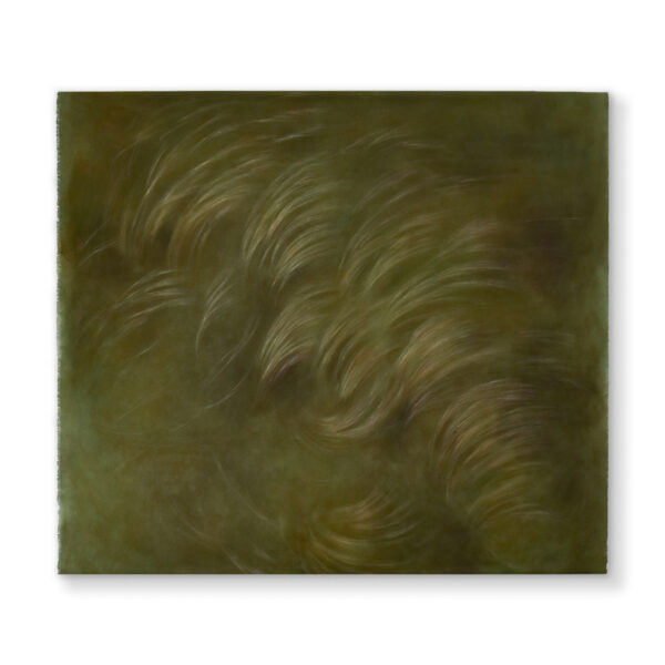 Il Verde dentro me #3 (The Green inside me #3)