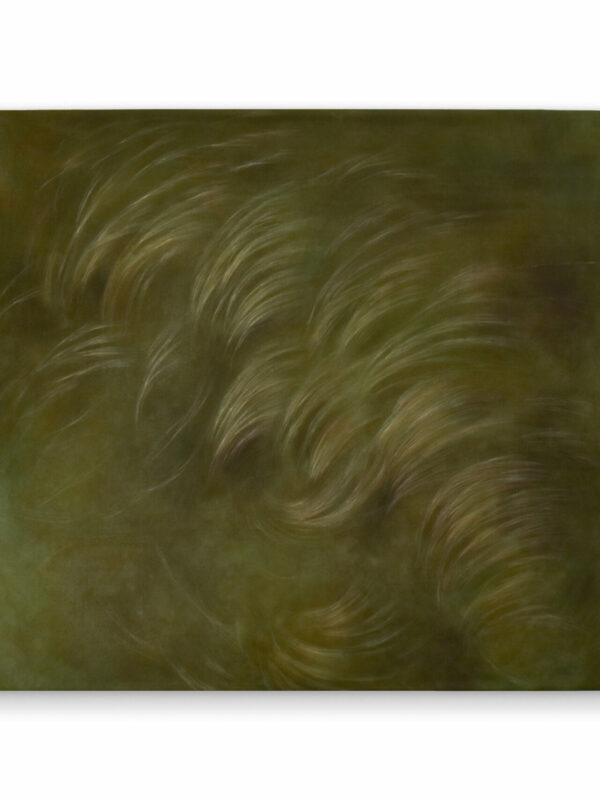 Il Verde dentro me #3 (The Green inside me #3)