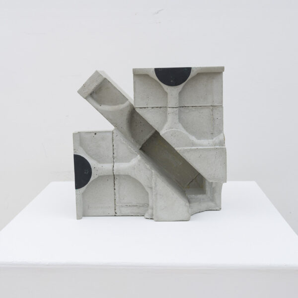 Modular Construction No. 3