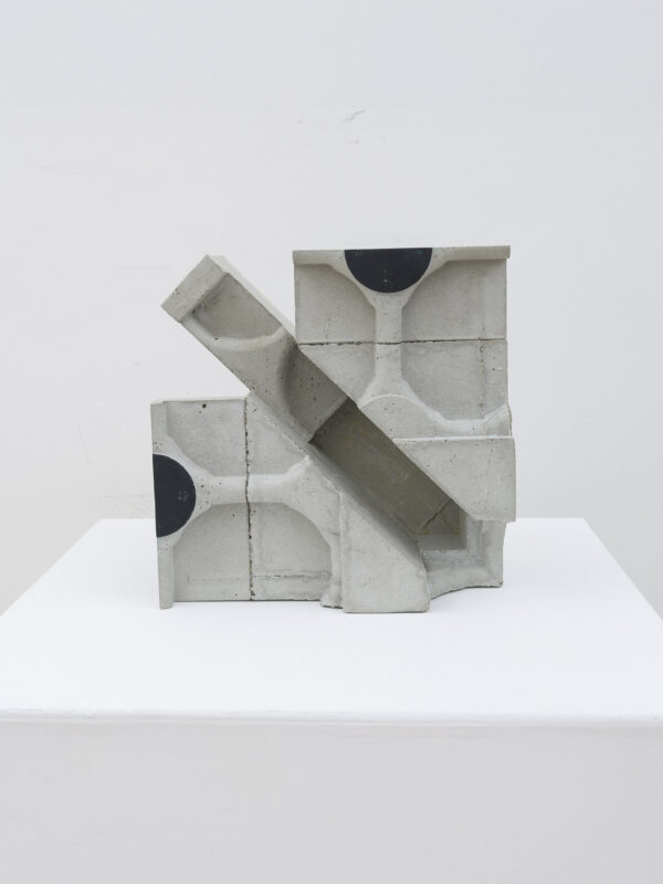 Modular Construction No. 3