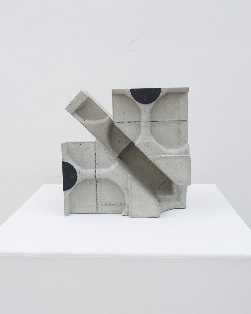Modular Construction No. 3