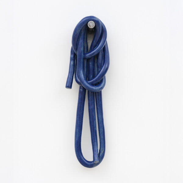 Blue Rope