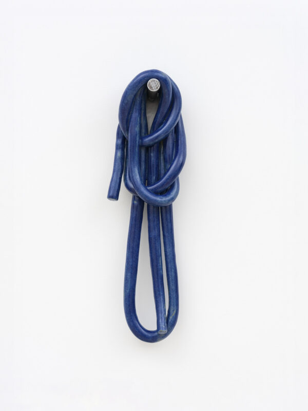 Blue Rope