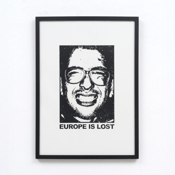 Europe is lost 2