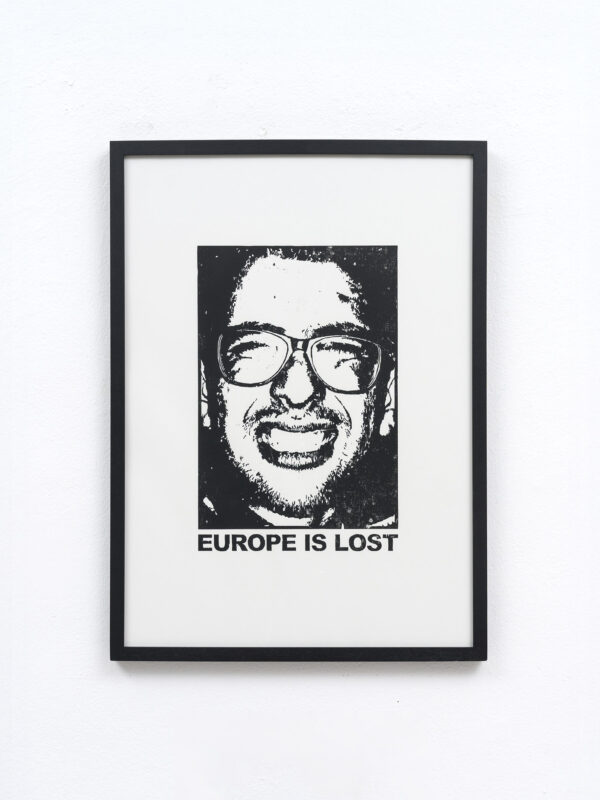 Europe is lost 2