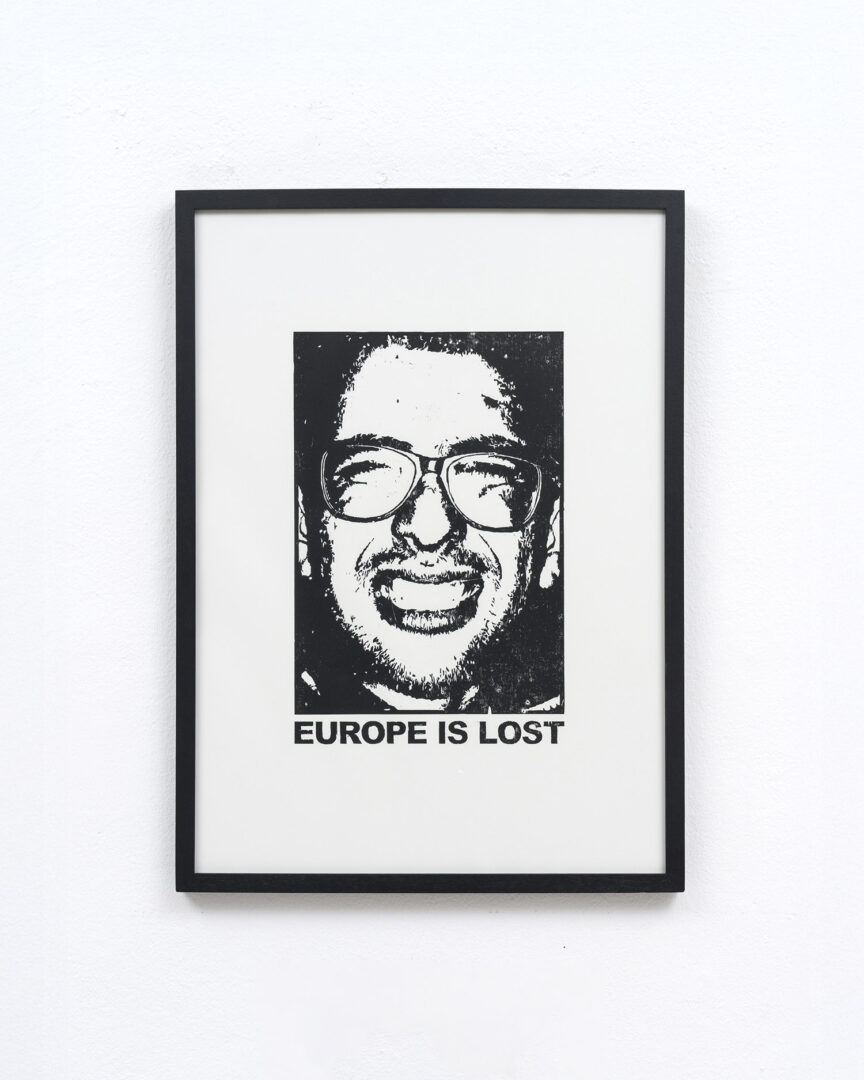 Europe is lost 2