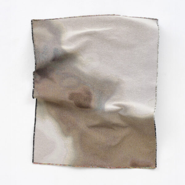 What Does It Mean To Be Inside Something? (Clouds, Bodies)