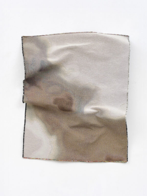 What Does It Mean To Be Inside Something? (Clouds, Bodies)