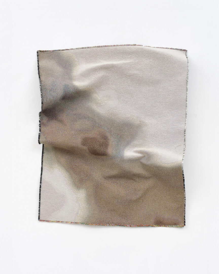 What Does It Mean To Be Inside Something? (Clouds, Bodies)