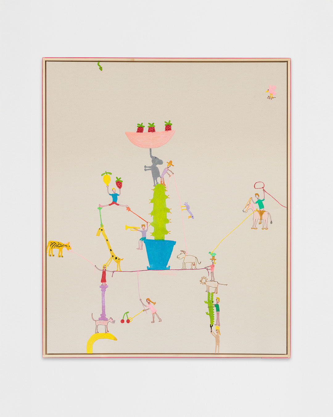 Erdbeerbeben-2025-georg-haberler-Weserhalle