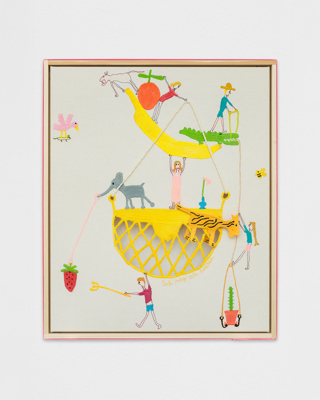 Ich-mag-sie-halten-2025-georg-haberler-Weserhalle