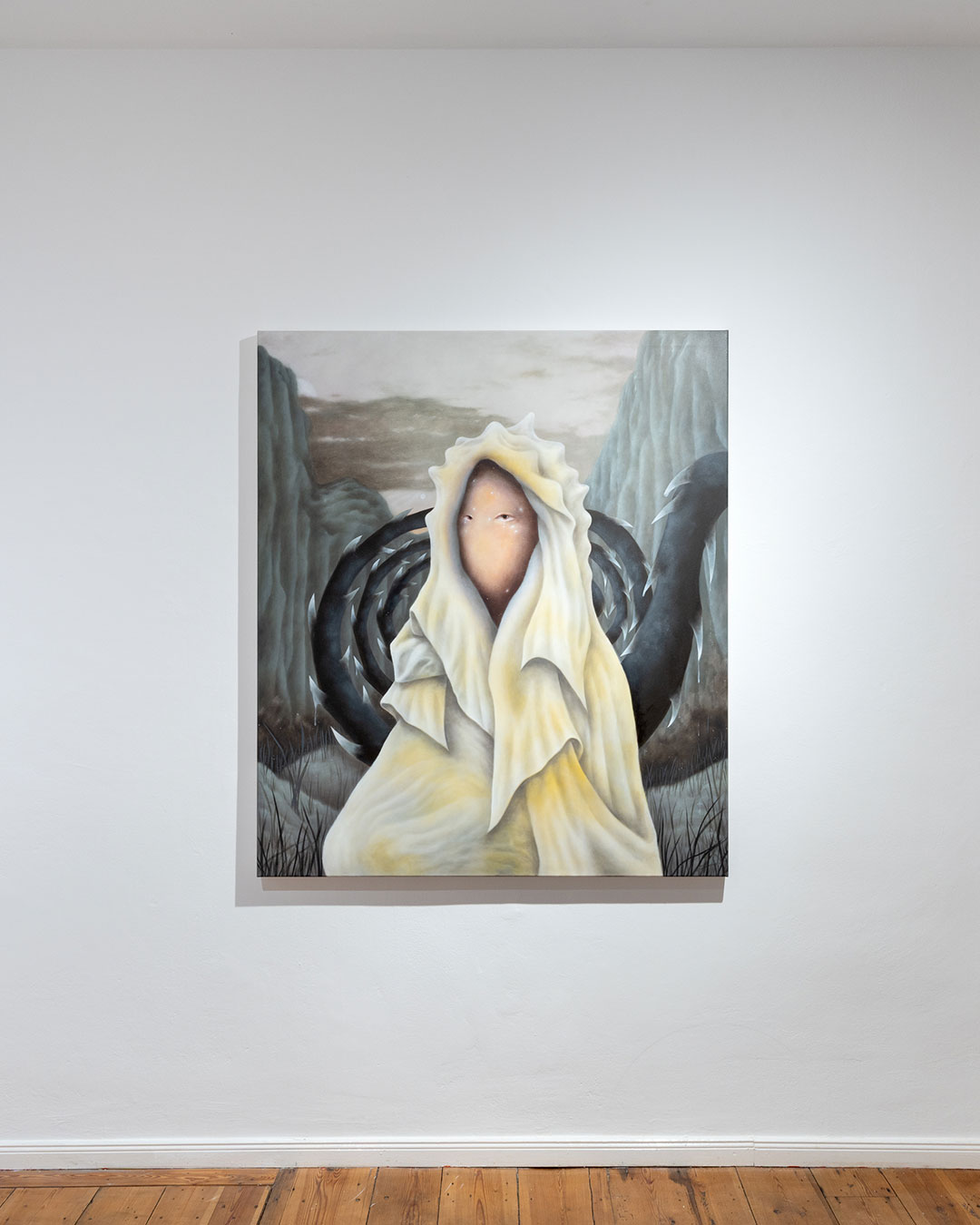 Self-Portrait-2-2025-Arang-Choi-Weserhalle