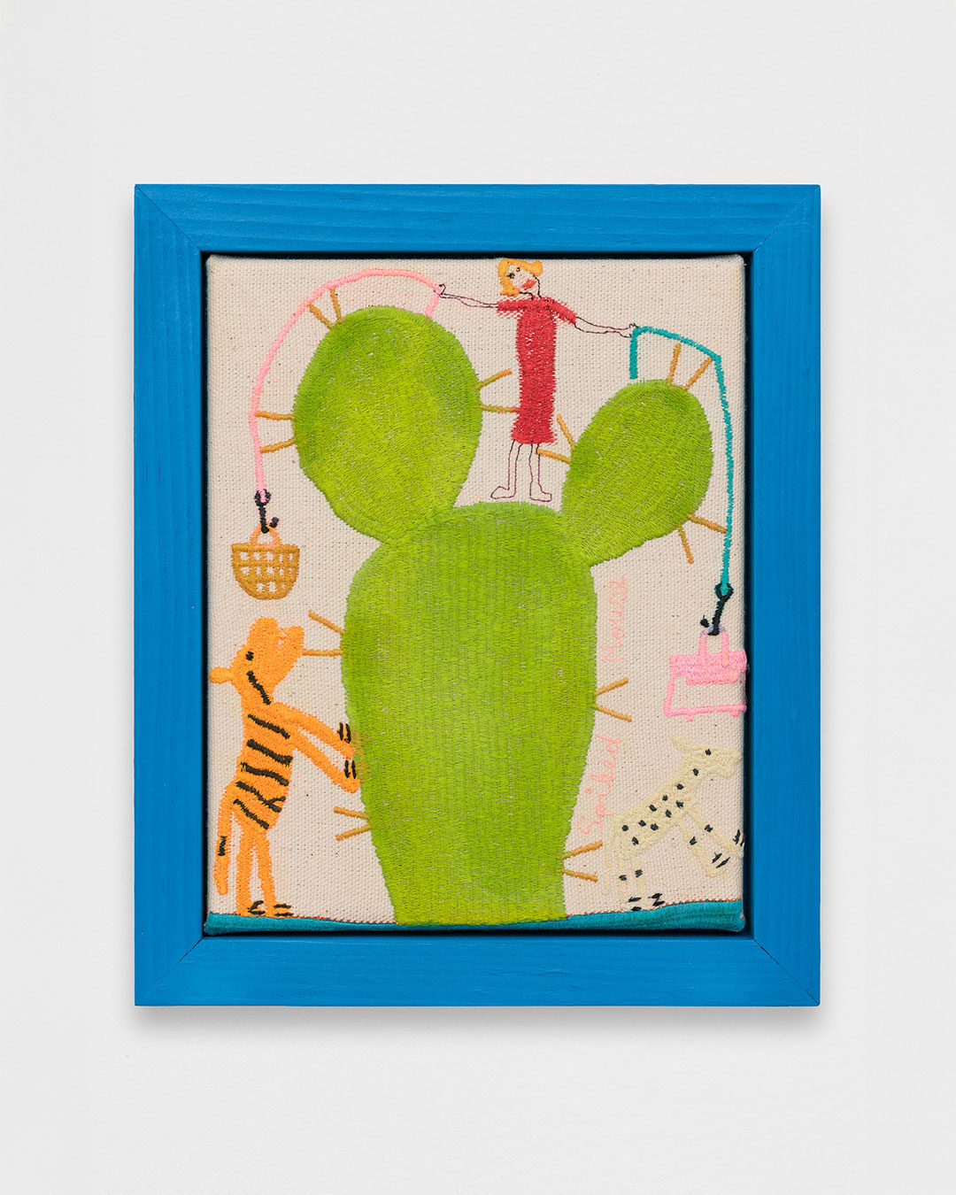 Spiked-Mouse-2025-georg-haberler-Weserhalle