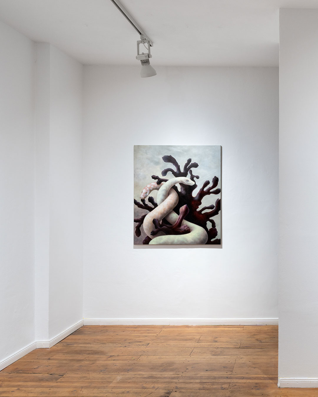 The-Snake-Charmer-2025--Arang-Choi-Weserhalle