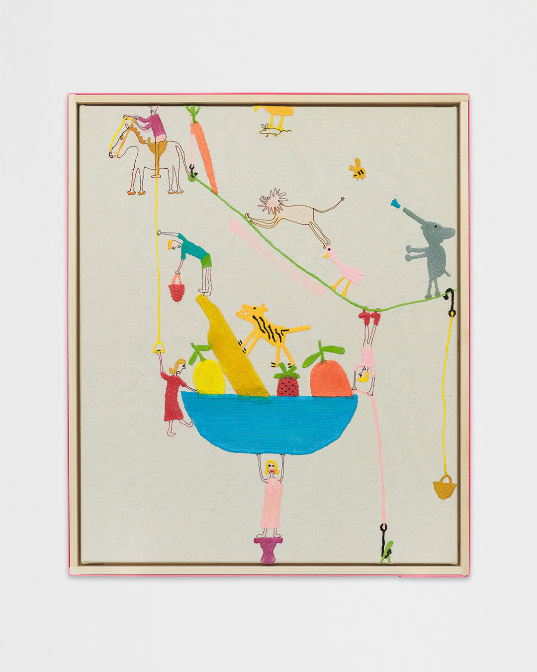 The-World-is-a-Bowl-2025-georg-haberler-Weserhalle