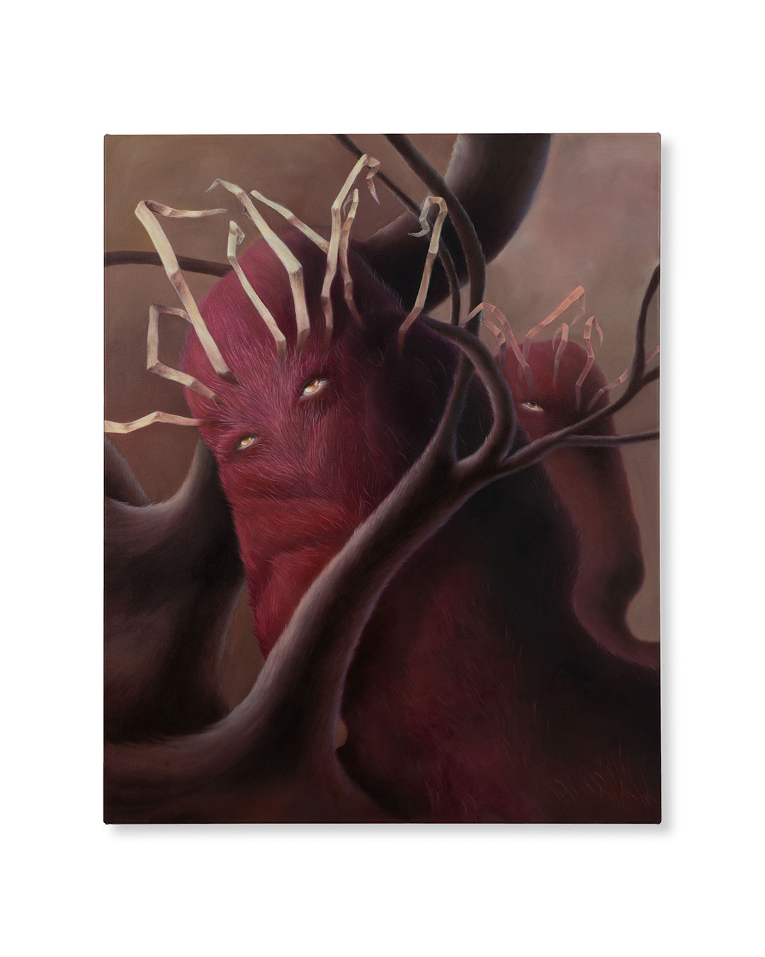 Zaubernuss-2025-Arang-Choi-Weserhalle