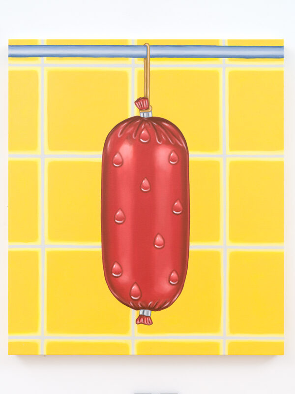 Wurst Case Scenario