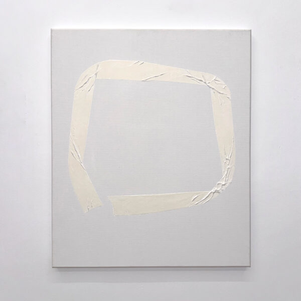 Look Through (white) II