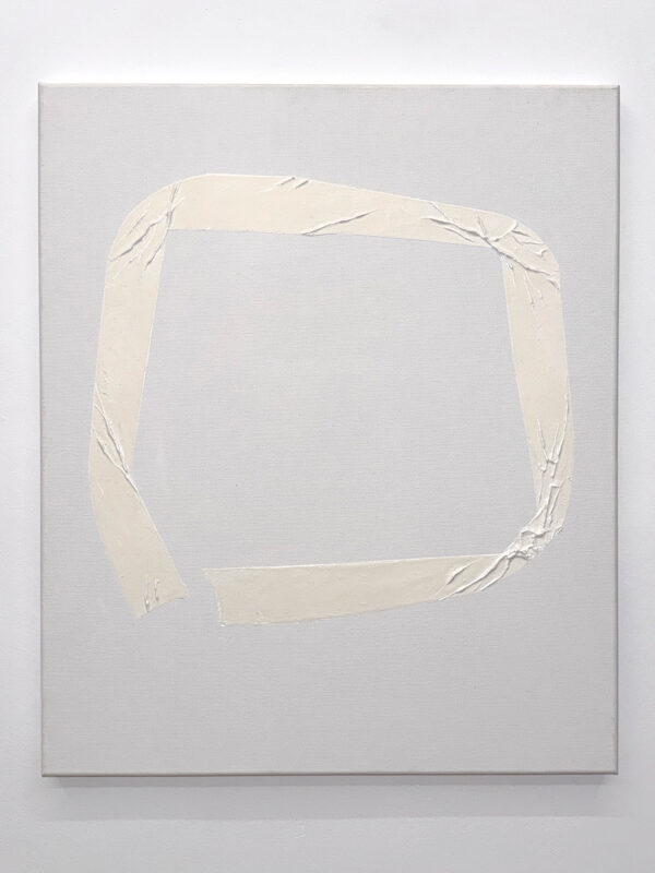 Look Through (white) II