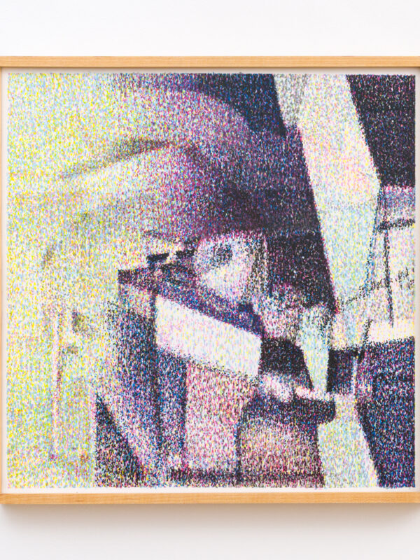 Clustering Illusion No.2