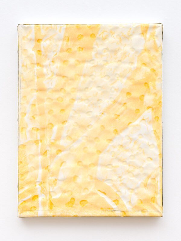 Sunniest day (diptych)