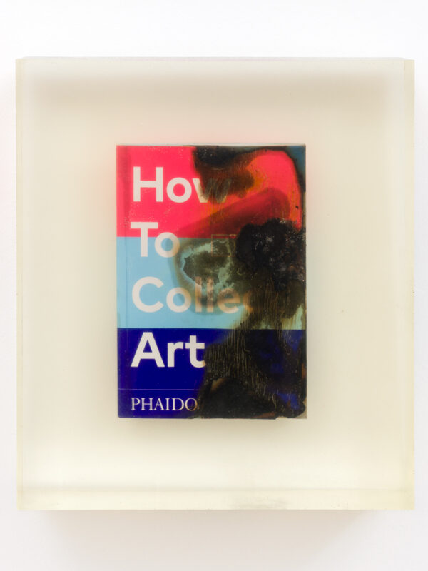 How To Collect Art