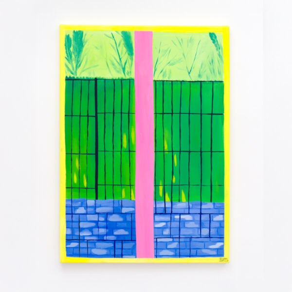 Mühlweg Ecke Ringstraße