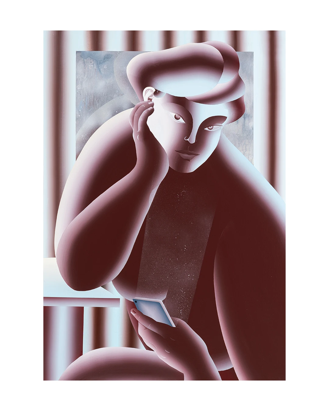 Hello, It’s Me, 2026-02