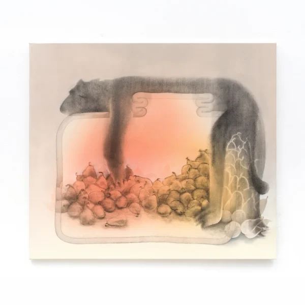 ever since i sometimes sleep