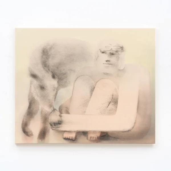 can you see my claws?