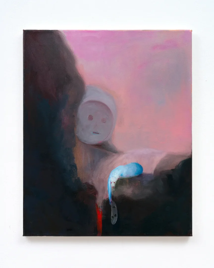 Untitled, 2025