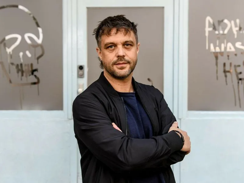 Jochen Mühlenbrink