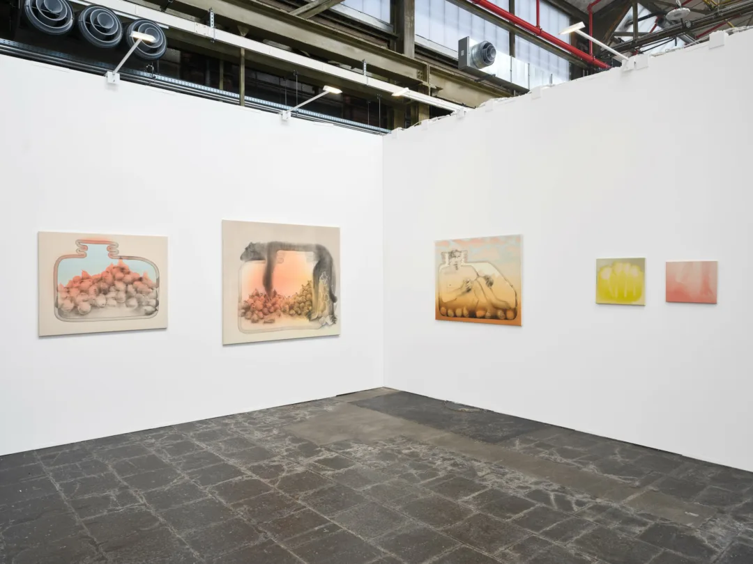 Art Düsseldorf 2026