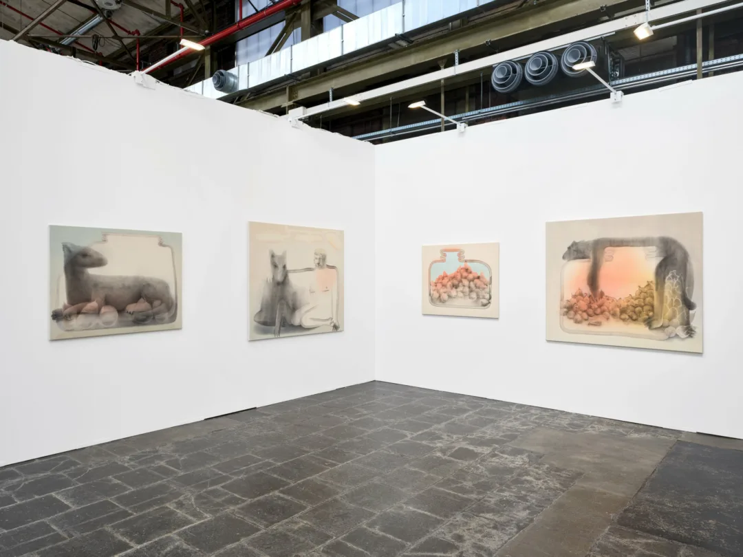 Art Düsseldorf 2026