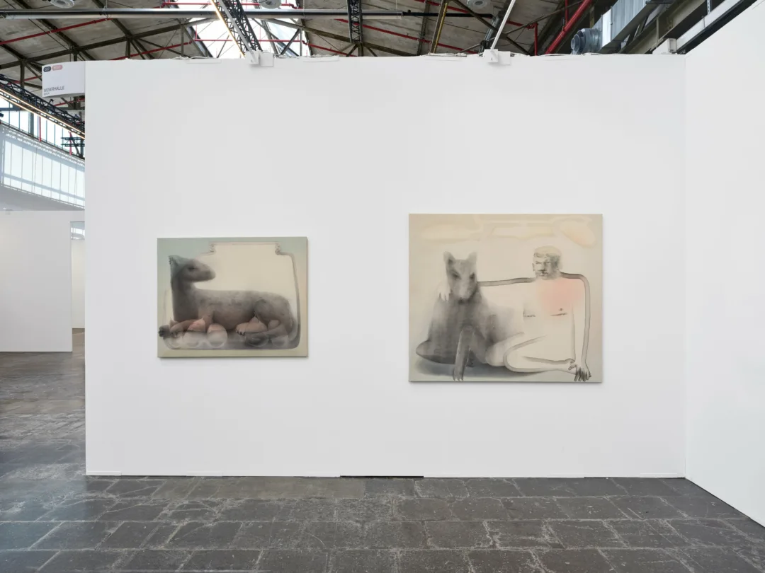 Art Düsseldorf 2026