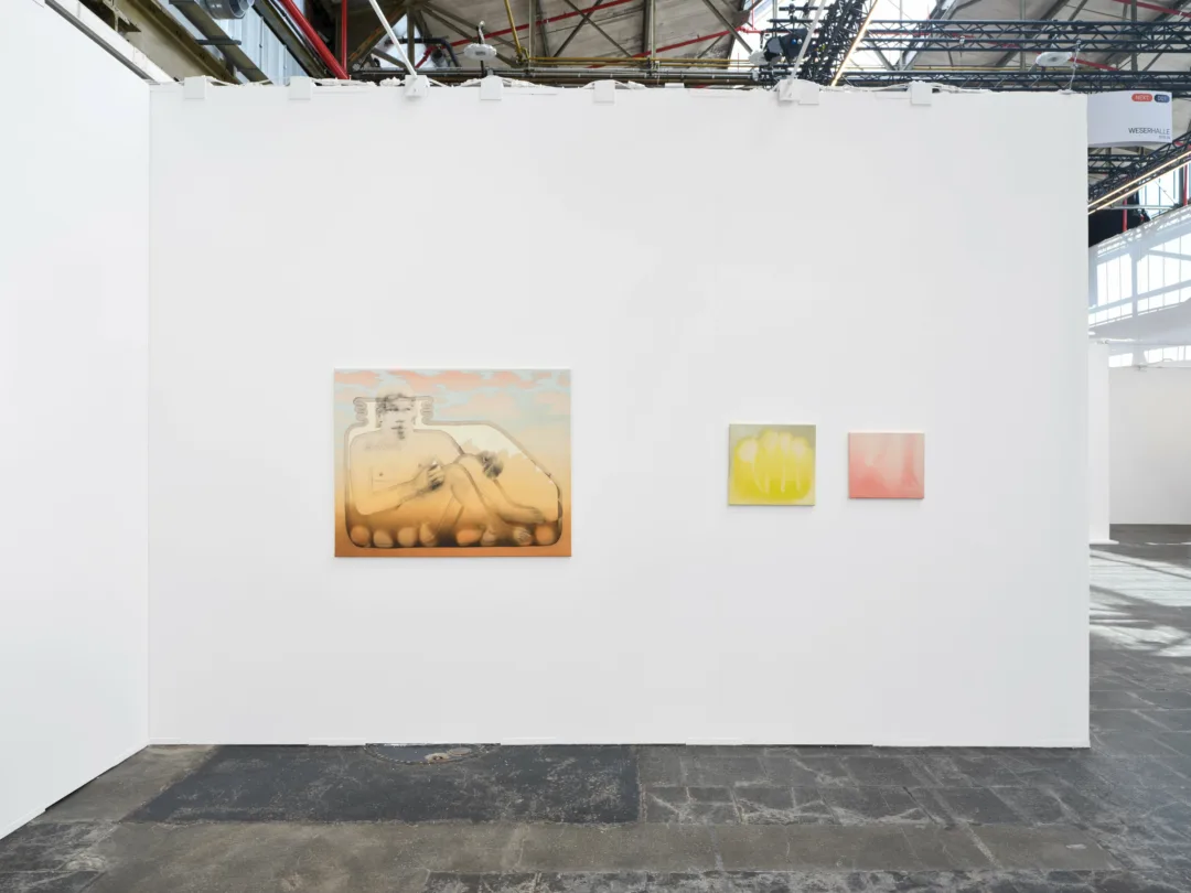 Art Düsseldorf 2026