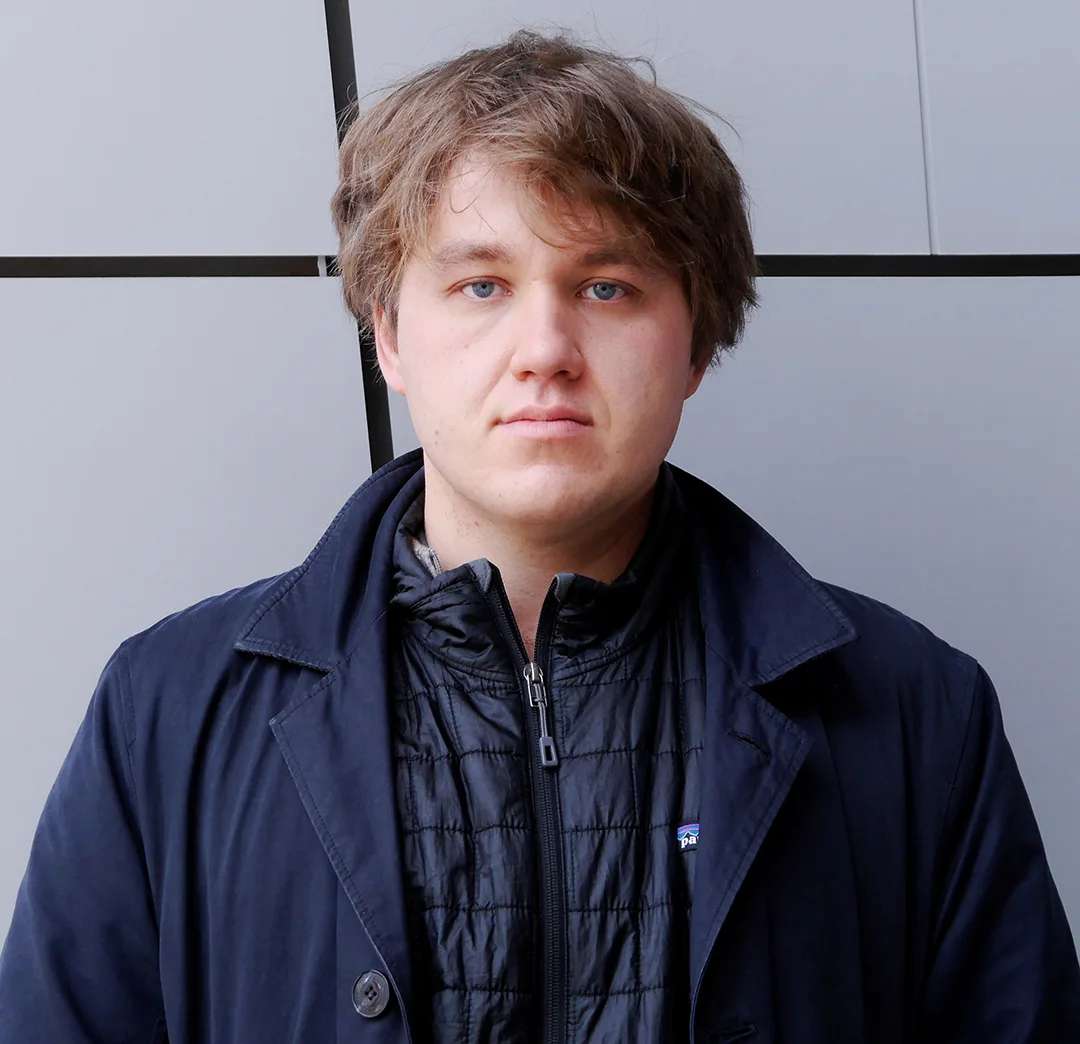 Lucas Kaiser