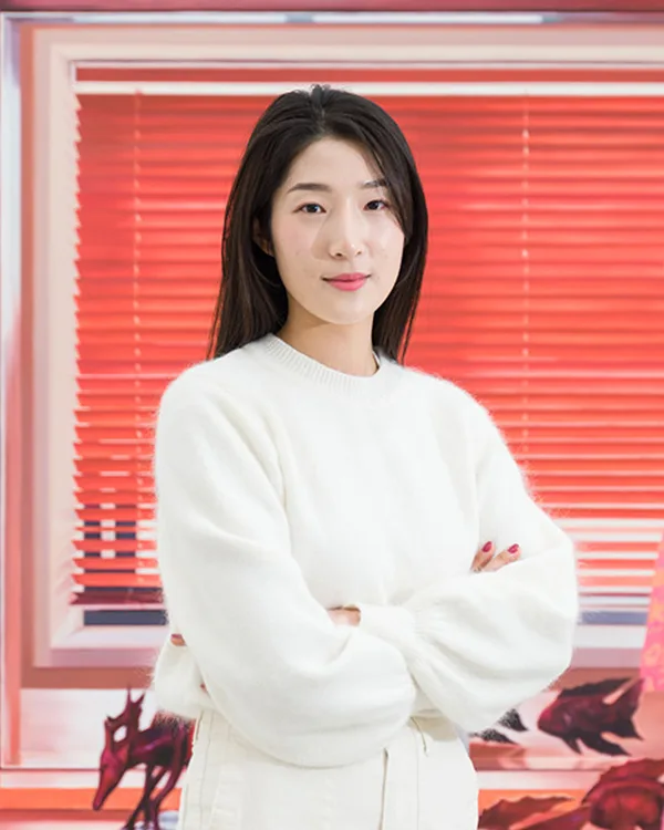 Jiwon Choi