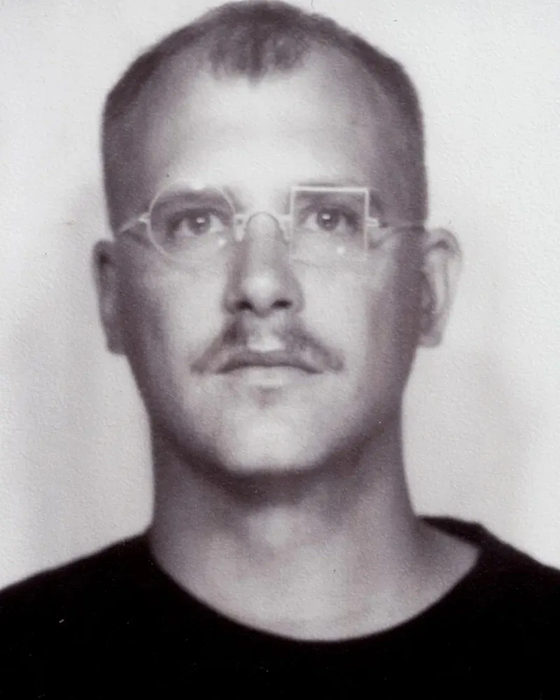 Max Siedentopf